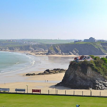 Towan View Loft Villa New Quay Buitenkant foto