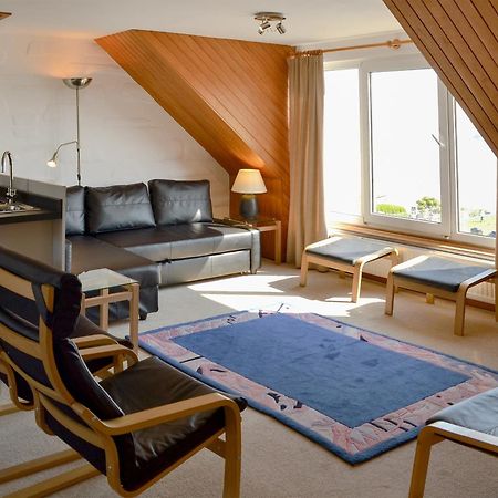Towan View Loft Villa New Quay Buitenkant foto